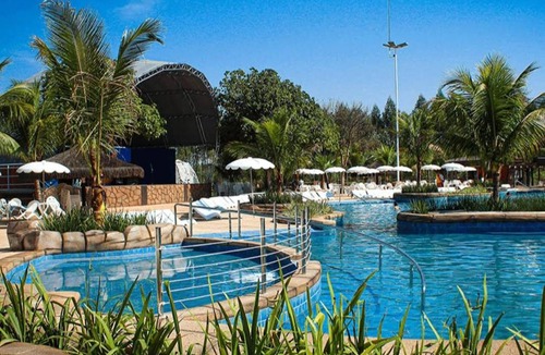 Sao Pedro Apartment | Enjoy São Pedro Thernas Resort