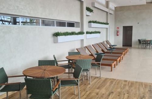 Sao Pedro Apartment | Enjoy São Pedro Thernas Resort