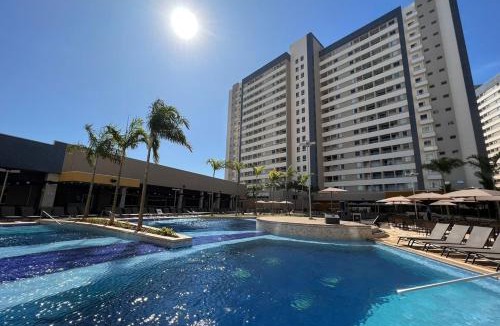 Olimpia Resort | Enjoy Solar das Águas Park Resort