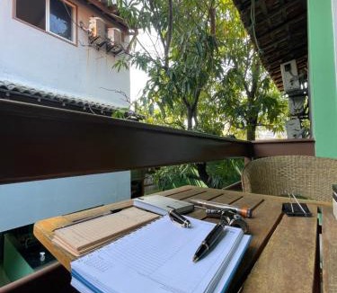Atalaia House | Enjoy suítes