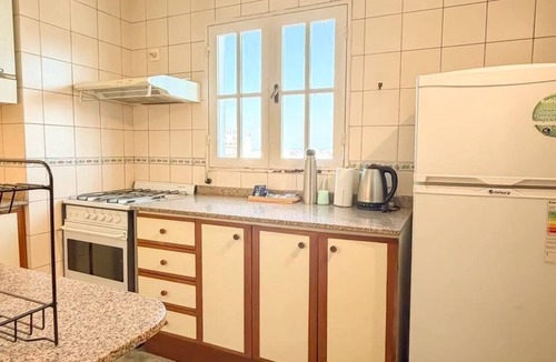 Salta Apartment | Enjoyable 2-bedroom apartment with AC in vibrant Salta