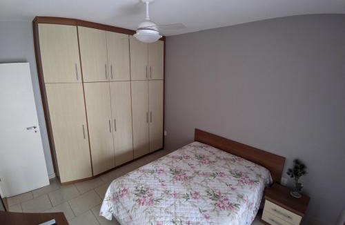 Enseada Azul Apartment | Enseada Azul 2Q suite Guarapari Peracanga Bacutia Apartamento