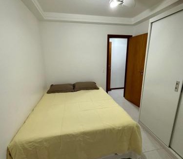 Enseada Azul Apartment | Enseada Azul - Apto 150m da Praia de Peracanga