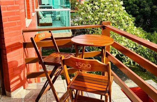 Nova Guarapari Apartment | Enseada Azul Home