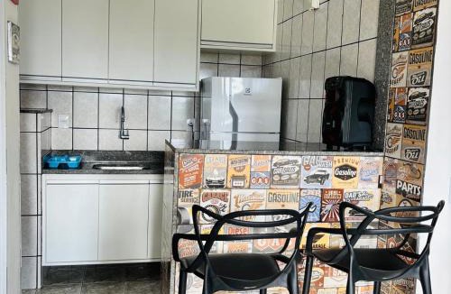 Nova Guarapari Apartment | Enseada Azul Home