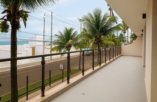 Jardim Virginia House | Enseada Beachfront House