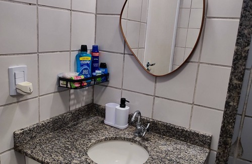 Enseada Azul Apartment | Enseada Ibiza Accommodation Your refuge 100 m from Peracanga Beach