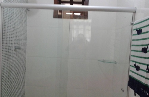 Vera Cruz House | Enseada do Arauá. suite 1 (A/C)