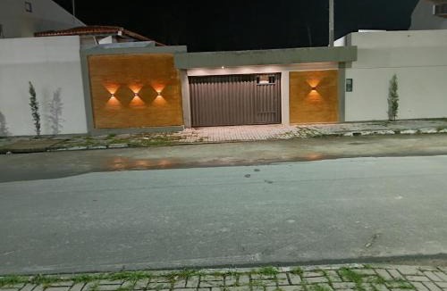 Santo Agostinho House | EnseadaPrime eventos e casamentos beira-mar na Praia Enseada dos Corais PE para 300 Pessoas
