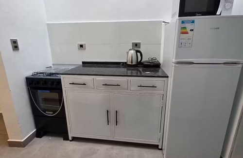 Asuncion Apartment | Entire accommodation: guesthouse in Asuncion, Paraguay - Apartment LUNA