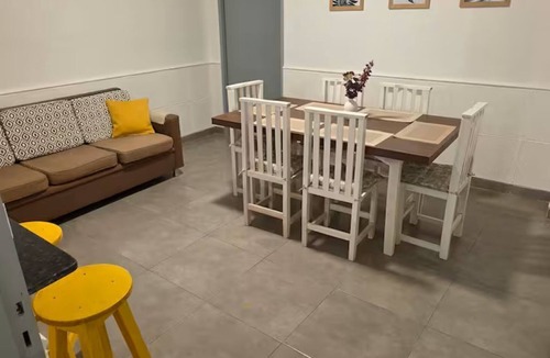 Asuncion Apartment | Entire accommodation: guesthouse in Asuncion, Paraguay - Apartment LUNA