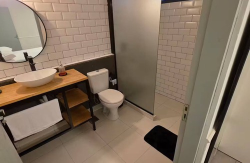 Asuncion Apartment | Entire accommodation: guesthouse in Asuncion, Paraguay - Apartment LUNA