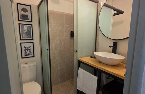 Asuncion Apartment | Entire accommodation: guesthouse in Asuncion, Paraguay - Apartment LUNA