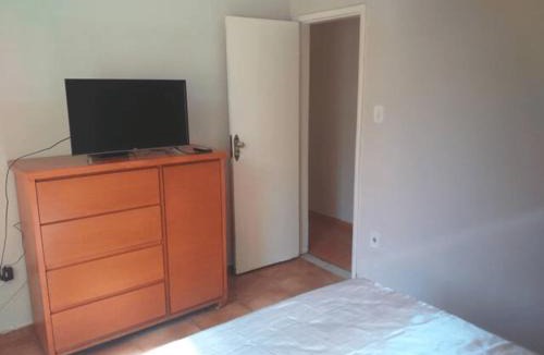 Volta Redonda Apartment | Entire apartment (1) with reversible living room