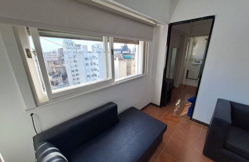San Nicolas Apartment | Entire apartment in the center of Buenos Aires