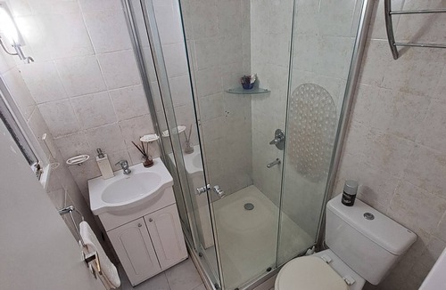San Nicolas Apartment | Entire apartment in the center of Buenos Aires