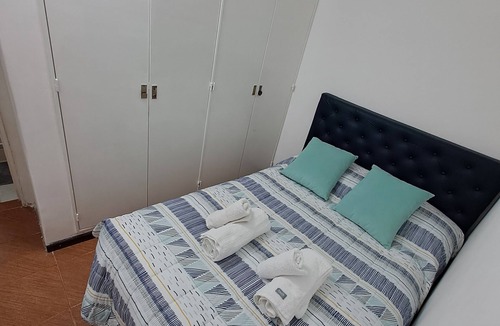 San Nicolas Apartment | Entire apartment in the center of Buenos Aires