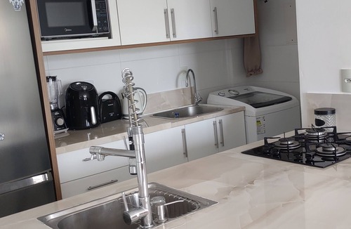 Carvoeira Apartment | Entire and cozy apartment in Florianópolis