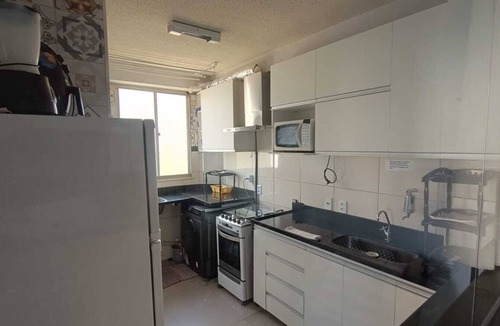 Paulo VI Apartment | Entire Apartment