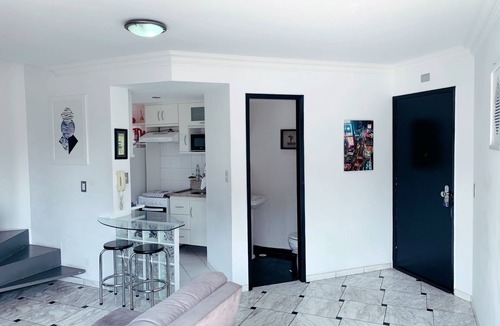 Vila Andrade Apartment | Entire Apartment - Duplex in Panamby