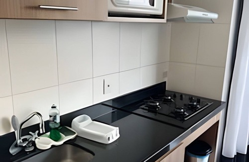 Jacarepagua House | Entire Flat With Kitchen At Verano Stay