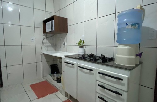 Veneza Apartment | Entire ground floor apartment - close to everything
