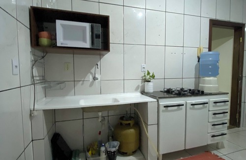 Veneza Apartment | Entire ground floor apartment - close to everything