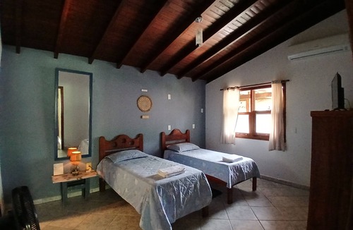 Paraty House | Entre àrvores