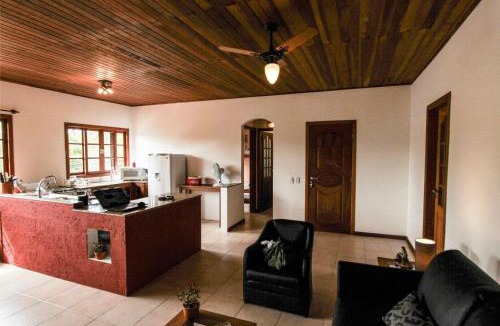 Florianopolis Apartment | Entre a Lagoa e o Mar