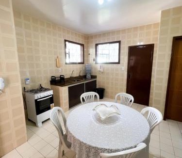 Pontal Apartment | Entre Aeroporto e Centro , o Conforto em Ilhéus