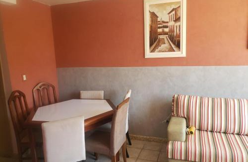 Itacorubi Apartment | Entre as praias