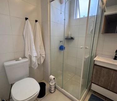 Picarras Apartment | Entre o Mar Apartamento em Piçarras