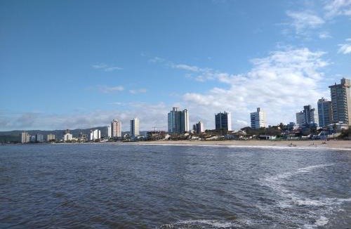 Picarras Apartment | Entre o Mar Apartamento em Piçarras