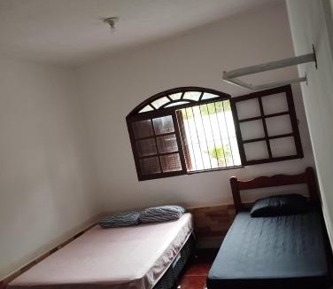 Barra Nova House | Entre o Mar e a Lagoa