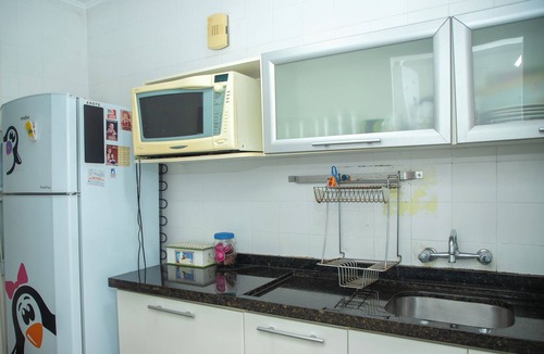 Mont'Serrat Apartment | Entre Parque Moinhos e Country Club POA ZG6320