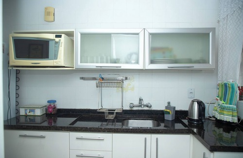 Mont'Serrat Apartment | Entre Parque Moinhos e Country Club POA ZG6320