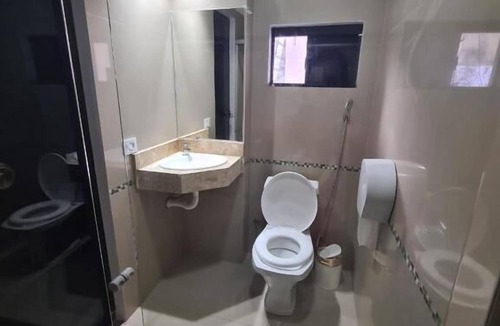 Paraiso Do Tocantins Hotel | Entre Rios Hotel