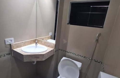 Paraiso Do Tocantins Hotel | Entre Rios Hotel
