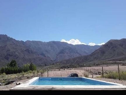 Salto Ski Chalet | Entre sierras 2021