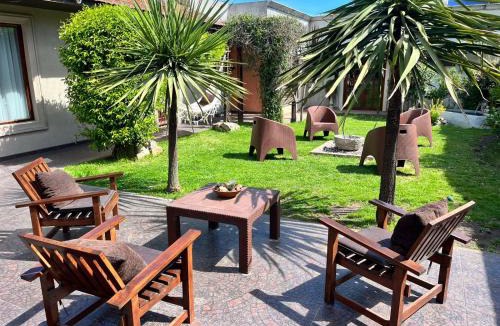 Las Colinas de Peralta Ramos House | EP Open House