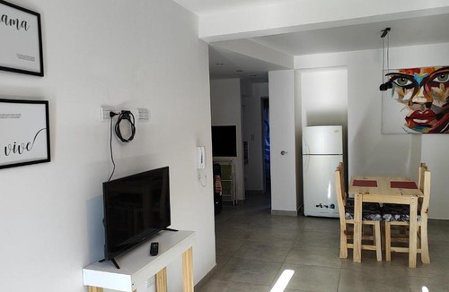 Puerto Rawson Apartment | Epic Playa Unión 4