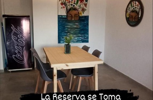Puerto Rawson Apartment | Epic Playa unión