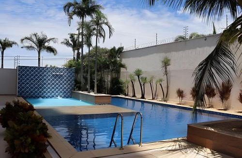 Palmas Apartment | Equipado, Aconcheganteno Centro