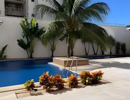Palmas Apartment | Equipado, Aconcheganteno Centro