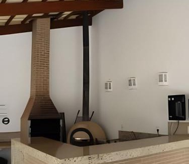 Palmas Apartment | Equipado, Aconcheganteno Centro