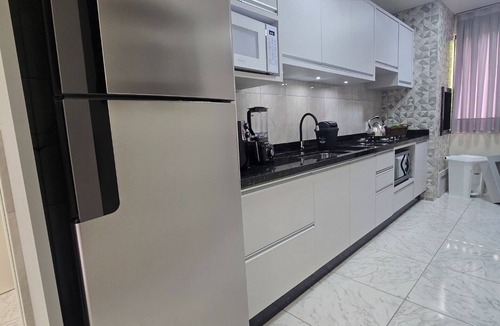 Centro House | ER21C - Bombinhas Center Residential