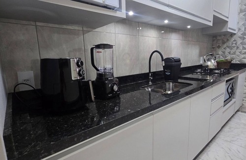 Centro House | ER21C - Bombinhas Center Residential