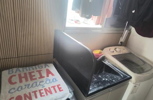 Centro Apartment | Eraldo dos Santos Costa