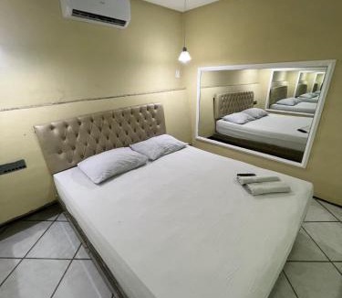 Potengi Hotel | Eros Motel