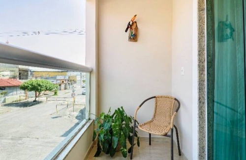 Rocha Miranda House | Espaço Acolhedor no Rio de Janeiro
